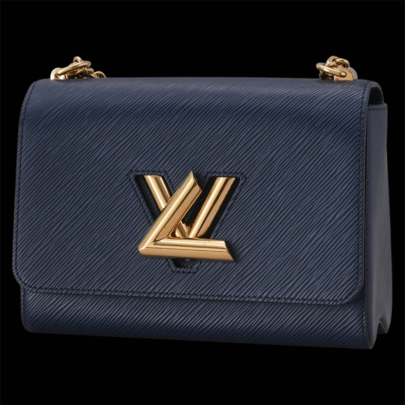LOUIS VUITTON(USED)루이비통 M53090 에삐 트위스트 MM